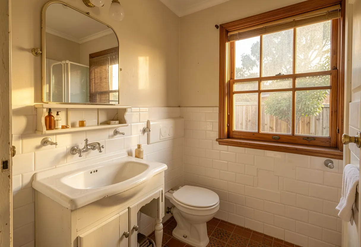 Luxury ensuite renovation completed in a Thirroul home