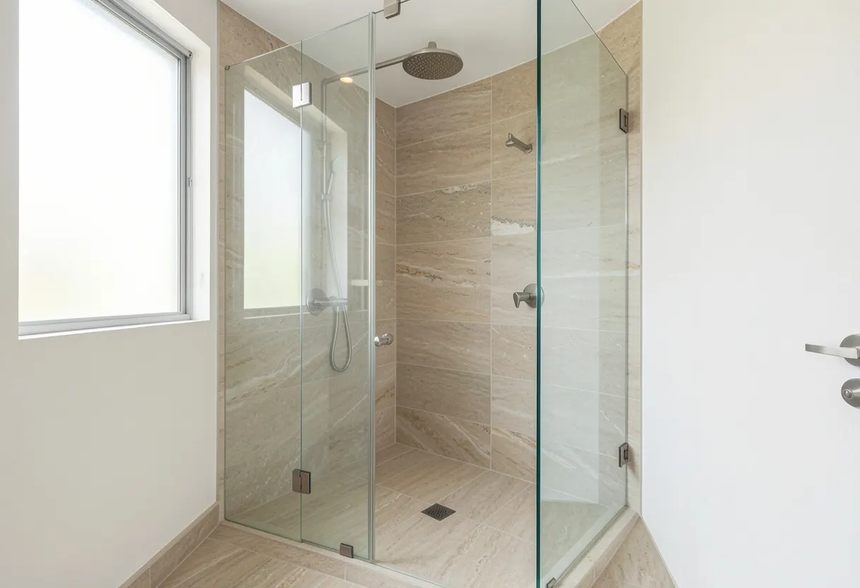 AS 3740 compliant waterproofing installed during a coastal Thirroul bathroom renovation