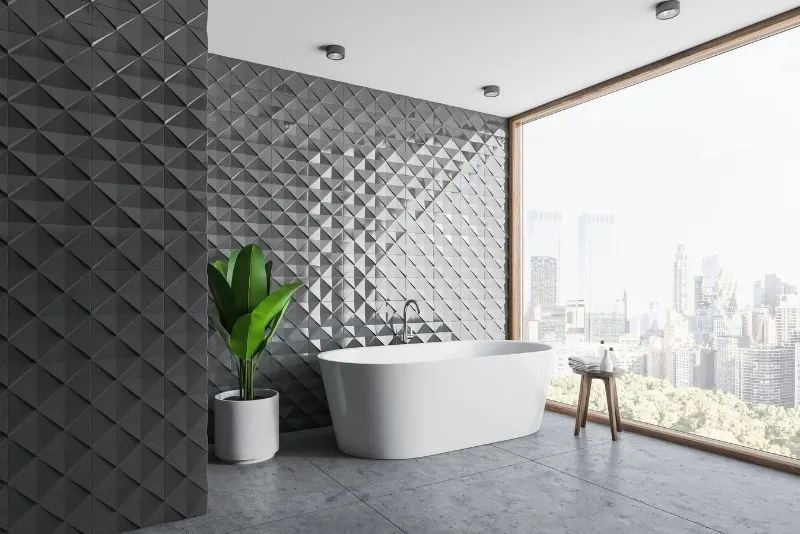 Tile Selection Across a Whole Home — Getting the Flow Right