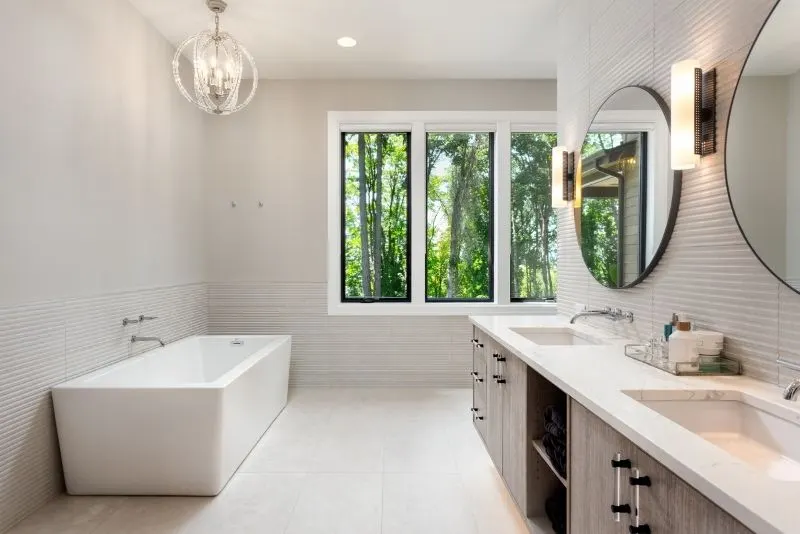 Bathroom Renovations