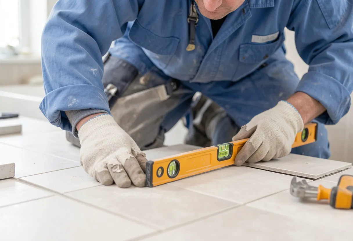 Bathroom waterproofing to AS 3740 in a Warilla coastal home renovation